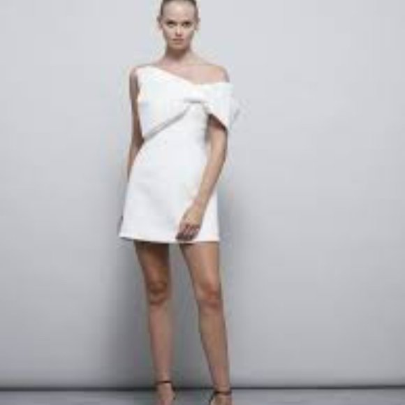 Rachel Gilbert Dresses & Skirts - Rachel Gilbert - Kace Mini - Size AU1 / US 4 (Small)